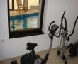 Sala fitness